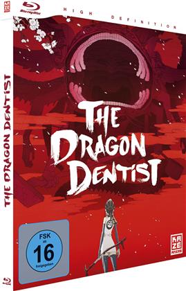 The Dragon Dentist (2017)