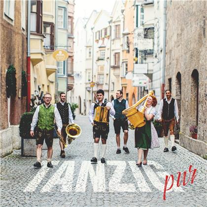 Tanzig - Pur