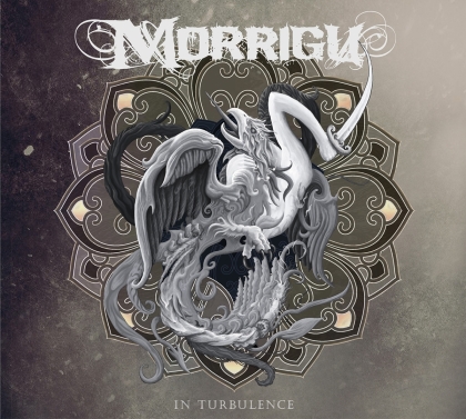 Morrigu - In Turbulence (Limited Edition)