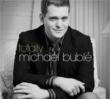 Michael Buble - Totally (CD + DVD)