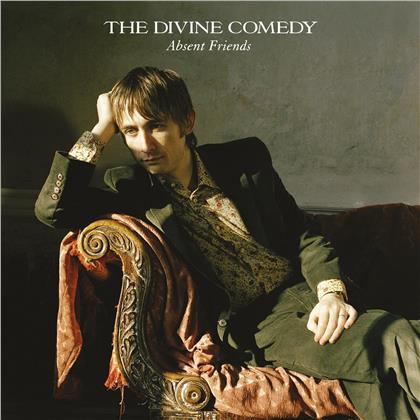 The Divine Comedy - Absent Friends (2020 Reissue, LP)