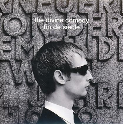 The Divine Comedy - Fin De Siecle (2020 Reissue, 2 CDs)