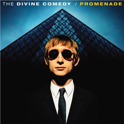 The Divine Comedy - Promenade (2020 Reissue, LP)