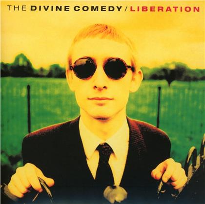 The Divine Comedy - Liberation (2020 Reissue, 2 CDs)