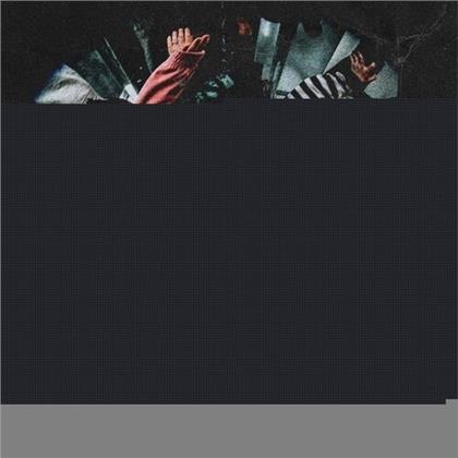 Hillsong Young & Free - All Of My Best Friends (LP)