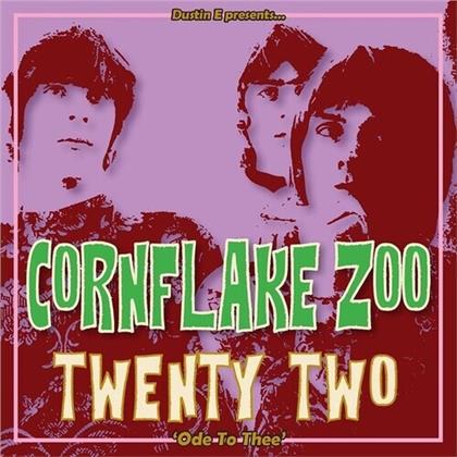 Various Artists - Cornflake Zoo Episode 22
