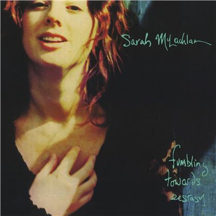 Sarah McLachlan - Fumbling Towards Ecstacy (2020 Reissue, Music On CD)