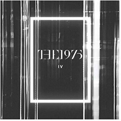 The 1975 - IV (LP)