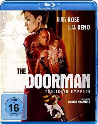 The Doorman - Tödlicher Empfang (2020)