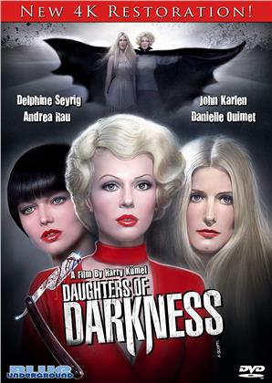 Daughters Of Darkness (1971) (4K Restoration)