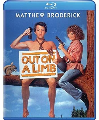 Out On A Limb (1992)