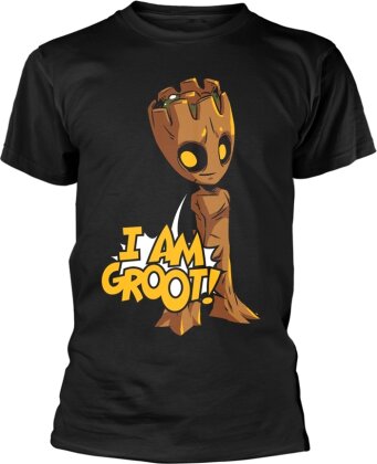 Marvel Guardians Of The Galaxy Vol 2 - Groot - Pop - Grösse XL