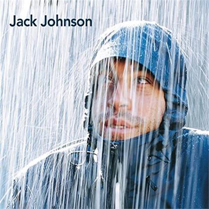 Jack Johnson - Brushfire Fairytales (2020 Reissue, LP)