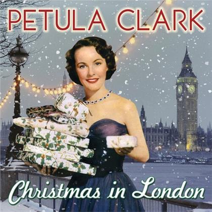 Petula Clark - Christmas In London