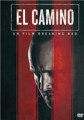 El Camino - Un film "Breaking Bad" (2019)