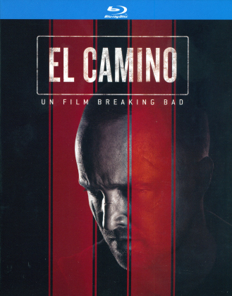El Camino - Un film "Breaking Bad" (2019)