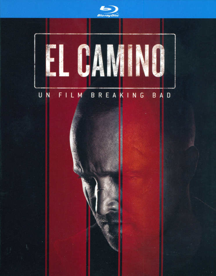 El Camino - Un film Breaking Bad (2019) 