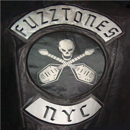 Fuzztones - NYC