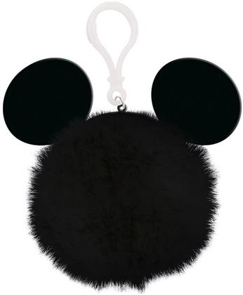 Mickey Mouse: Classic Mickey Mouse - Pom Pom Keychain