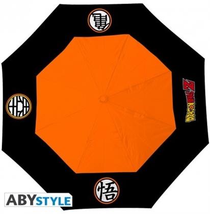 Dragon Ball Z - Regenschirm