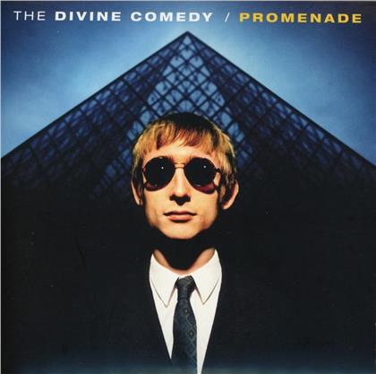 The Divine Comedy - Promenade (2020 Reissue, 2 CDs)