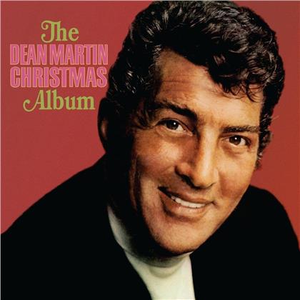 Dean Martin - Dean Martin Christmas Album (2020 Reissue, LP)