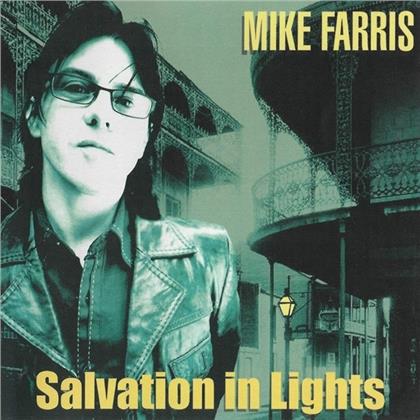 Mike Farris - Salvation In Lights (2020 Reissue)