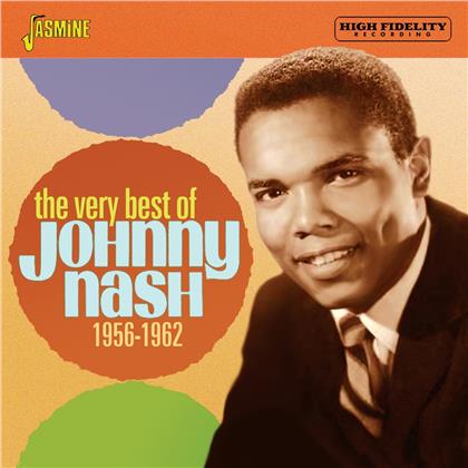 Johnny Nash - Very Best Of