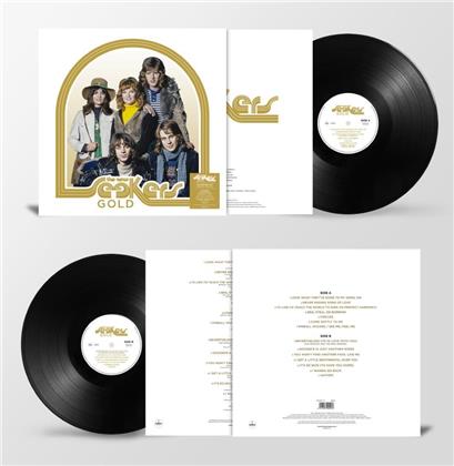 New Seekers - Gold (LP)