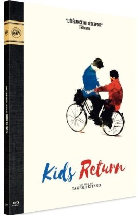 Kids return (1996)