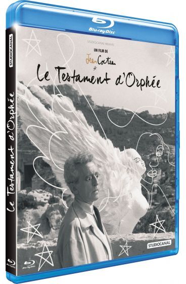 Le testament d'Orphée (1959)