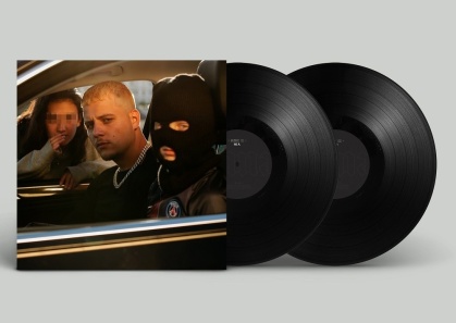 PLK - Enna (2 LPs)