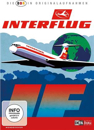Interflug (Die DDR in Originalaufnahmen, DEFA - Doku)