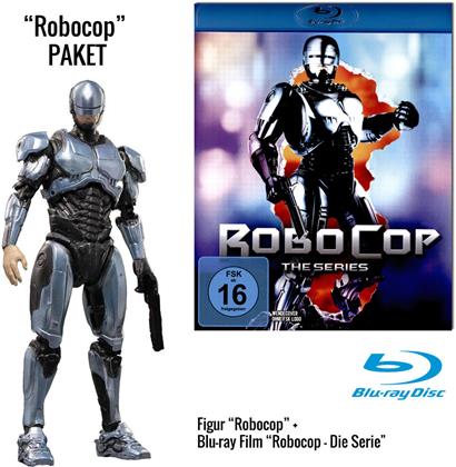 Robocop - Die Serie (+ Action Figure)