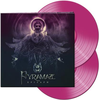 Pyramaze - Epitaph (Limited Edition, 2 LPs)