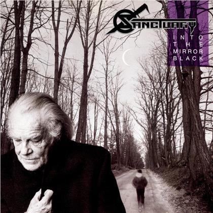 Sanctuary - Into The Mirror Black (2020 Reissue, Century Media, 2 CDs)