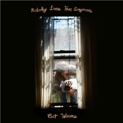 Cut Worms - Nobody Lives Here Anymore (Colored, 2 LPs)