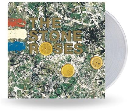 The Stone Roses - --- (2020 Reissue, Sony, LP)