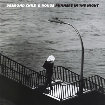 Desmond Child & Rouge - Runners In The Night (2020 Reissue)