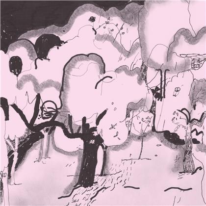Fantastic Man - Utopioid (LP)