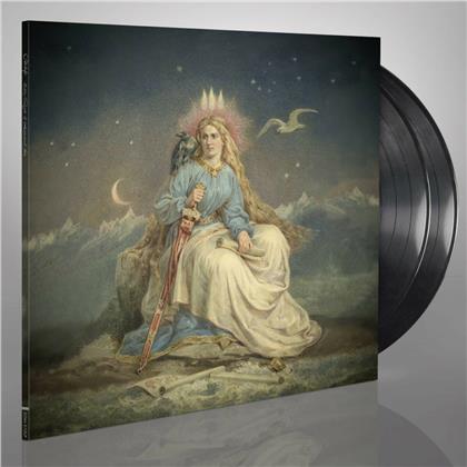 Solstafir - Endless Twilight Of Codependent Love (2 LP)