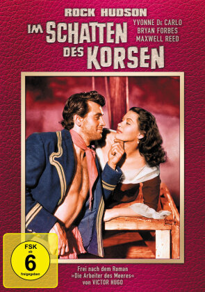 Im Schatten des Korsen (1953) (Filmjuwelen)