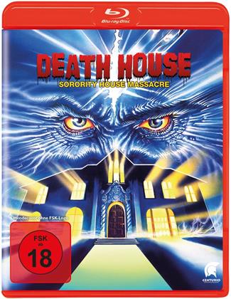 Death House (1986) (Neuauflage)