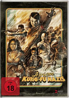 African Kung Fu Nazis (2020)