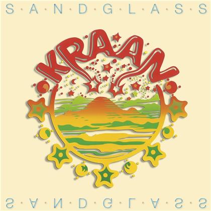 Kraan - Sandglass (LP)