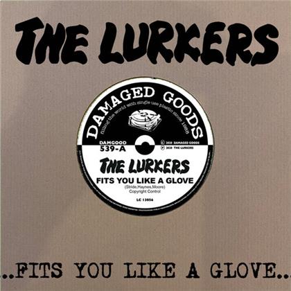 The Lurkers - Fits You Like A Glove (7" Single)