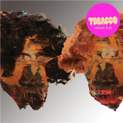 Tobacco - Hot Wet & Sassy (Edizione Limitata, Black & Clear Striped Vinyl, LP)