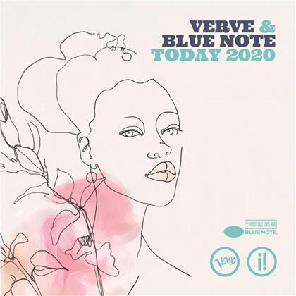Verve And Blue Note Today 2020