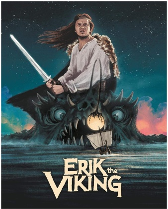 Erik The Viking (1989) (Special Edition)