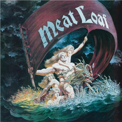 Meat Loaf - Dead Ringer (2020 Reissue, Colored, LP)